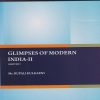 GLIMPSES OF MODERN INDIA 2 History for FYBA Semester 2