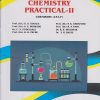CHEMISTRY PRACTICAL 2 for First Year BSc Chemistry (Semester 2) | Gugale, Chhattise | Nirali Prakashan