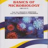 BASICS OF MICROBIOLOGY For F.Y.B.Sc. Microbiology (MB-151-T) Semester 2 Paper 1