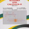 ALGEBRA AND CALCULUS 2 [MTS-151-T] for First Year BSc Semester 2 | Nirali Prakashan