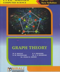 GRAPH THEORY for First Year BSc (Computer Science) Semester 2