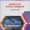 BASICS OF STOCK MARKETS (Credits 2) for BBA (AICTE) : Semester 2 | Dr. Ganesh R. Patare | Nirali Prakashan