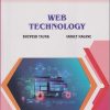 WEB TECHNOLOGY (Credits : 2) for BBA (CA) (AICTE) : Semester 2 | Mr. Bhupesh Taunk, Mr. Aniket Nagane | Nirali Prakashan