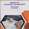 BASICS OF FINANCIAL MANAGEMENT (Credits:2) for BBA (IB) (AICTE) : Semester 2 | Meera Govindaraj, Heena Shaikh | Nirali Prakashan
