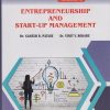 ENTREPRENEURSHIP AND STARTUP MANAGEMENT (Credits : 2) for BBA (IB) (AICTE) : Semester 2 | Dr. Ganesh R. Patare, Dr. Vinit V. Rokade | Nirali Prakashan