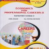 Economics for Professional Careers 2 For MU FY BCom Semester 2 | Amol Kadam, Jyotika Motwani | Nirali Prakashan