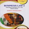 BUSINESS LAW 1 (THE INDIAN CONTRACT ACT 1872) ? For MU FY BCom Minor ? Semester 2 | Roshini S. Punjabi (Kamra) | Nirali Prakashan