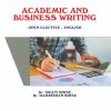 Academic and Business Writing ? Open Elective English ? For MU First Year Semester 2 | Dr. Swati Bhise, Dr Ramkishan Bhise | Nirali Prakashan