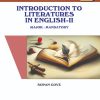 Introduction to Literatures in English 2 ? For MU FYBA Semester 2 | Sopan Gove | Nirali Prakashan