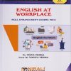 ENGLISH AT WORKPLACE ? For MU FYBA Semester 2 | Nirali Prakashan