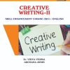 Creative Writing 2 ? For MU FYBA Semester 2 | Dr. Vidya Verma, Archana Joshi | Nirali Prakashan