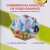 COMMERCIAL ANALYSIS OF FOOD SAMPLES for First Year BSc Chemistry Vocational Skill Course (VSC) - Semester 2 | Dr. Yogini R. Bambardekar, Dr. Neena Anand | Nirali Prakashan