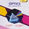 OPTICS for MU First Year BSc Physics - Semester 2, Paper 1 | Dr. S.D. Aghav, Dr. P.S. Tambade, V.K. Dhas, B.M. Laware | Nirali Prakashan
