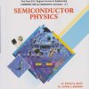 Semiconductor Physics For Mumbai University MU Semester 2 ? First Year (F.E.) Degree Engineering | Nirali Prakashan