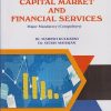 CAPITAL MARKET AND FINANCIAL SERVICES : Major Mandatory (Compulsory) for Mcom Part 2 Semester 4 | Dr. Mahesh Kulkarni, Dr. Suhas Mahajan