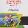SUSTAINABLE DEVELOPMENT GOALS for MCom Part 2 : Semester 4 Major Mandatory (Compulsory) | Dr. Ameya Anil Patil, Dr. Rupali Bipin Sheth