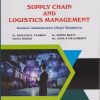 SUPPLY CHAIN AND LOGISTICS MANAGEMENT for MCom Part 2 : Semester 4 Business Administration (Major Mandatory)