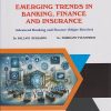 EMERGING TRENDS IN BANKING, FINANCE AND INSURANCE for MCom Part 2 : Semester 4 Advanced Banking and Finance (Major Elective)