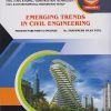 EMERGING TRENDS IN CIVIL ENGINEERING (Course Code : 315315) for MSBTE K Scheme Semester 5 Civil Engineering | Mukesh Narendra Gangrade, Dr. Prathmesh Vilas Patil | Nirali Prakashan