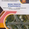 ROAD TRAFFIC ENGINEERING (Course Code : 315318) for MSBTE K Scheme Semester 5 Civil Engineering | Vaibhao K. Sonarkar, Dr. Dinesh Kumar Gupta, Mrs. Rupali Pratik Khadtar | Nirali Prakashan