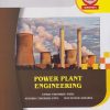 POWER PLANT ENGINEERING (315374) for Semester 5 Third Year Diploma Course In Mechanical Engineering MSBTE's 'K' Scheme | Vinod Thombre-Patil, Apeksha Thombre-Patil, Manjunath Acharya | Nirali Prakashan