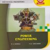 POWER ENGINEERING (COURSE CODE : 315371) For Semester 5 Third Year Diploma In Mechanical Engineering MSBTE?s ?K? Scheme | S. L. Gavhale, N. R. Choudhary | Nirali Prakashan