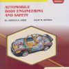 AUTOMOBILE BODY ENGINEERING AND SAFETY (315377) for Semester 5 Third Year Diploma Course In Automobile Engineering MSBTE's 'K' Scheme | Dr. Shivaji S. Aher, Dilip M. Kupade | Nirali Prakashan