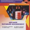 ADVANCE DATABASE MANAGEMENT (COURSE CODE : 315324) for MSBTE K Scheme Semester 5 | Mrs. Manisha A. Pokharkar, Mrs. Mrunal P. Fatangare, Dr. Kishor S. Wagh, Prashant D. Somwanshi | Nirali Prakashan