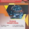 CLOUD COMPUTING (COURSE CODE : 315325) for MSBTE K Scheme Semester 5 | Dr. Kishor S. Wagh, Dr. Mrs. Sharmila K. Wagh, Vijay T. Patil, Mrs. Manisha A. Pokharkar | Nirali Prakashan