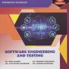 SOFTWARE ENGINEERING AND TESTING (Course Code : 315332) for MSBTE K Scheme Semester 5 Computer Engineering | Ms. Veena Bhende, Mrs. Manisha Pokharkar, Mrs. Jyoti Mante (Khurpade), Mrs. Asawari Shiposkar | Nirali Prakashan