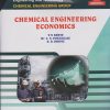 CHEMICAL ENGINEERING ECONOMICS (Course Code : 315308) for Semester 5 Third Year Diploma in Chemical Engineering Group MSBTE's ?K? Scheme | V.V. Shete, Dr. C.N. Potangale, D.B. Dhone | Nirali Prakashan