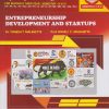 ENTREPRENEURSHIP DEVELOPMENT AND STARTUPS For MSBTE K Scheme Semester 4, 5, 6  | Dr Yogesh Malshette | Nirali Prakashan