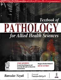 TEXTBOOK OF PATHOLOGY