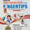 OBJECTIVE DRUG INSPECTOR EXAM AT YOUR FINGERTIPS