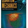 QUANTUM MECHANICS
