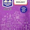 NAVNEET 21 Most Likely Question Sets (Activity Sets) 2024 (Apekshit) Std- XII/Std. 12 BIOLOGY | नवनीत एज्युकेशन (इंडिया) लि (Navneet Education India Ltd)