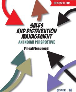SALES AND DISTRIBUTION MANAGEMENT