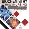 APPLIED BIOCHEMISTRY FOR BSC NURSING | MANJULA SHANTARAM
