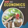 FRANK ISC ECONOMICS CLASS 12TH | D K SETHI