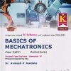 BASICS OF MECHATRONICS