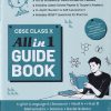 ALL IN 1 GUIDE BOOK CBSE CLASS 10 | Oswaal