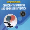 DEMOCRACY AWARENESS AND GENDER SENSITISATION | KAKASAHEB MULE