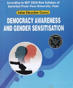 DEMOCRACY AWARENESS AND GENDER SENSITISATION | KAKASAHEB MULE