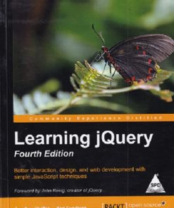 LEARNING JQUERY