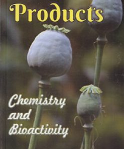 NATURAL PRODUCTS | V K KAPOOR