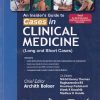 AN INSIDERS GUIDE TO CASES IN CLINICAL MEDICINE