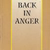 LOOK BACK IN ANGER| JOHN OSBORNE