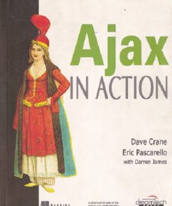 AJAX IN ACTION