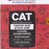 CAT (Common Admission Test) 10 YEARs (Chapterwise & Topicwise) Solved Papers Question Bank 2025 |