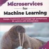 MICROSERVICES FOR MACHINE LEARNING